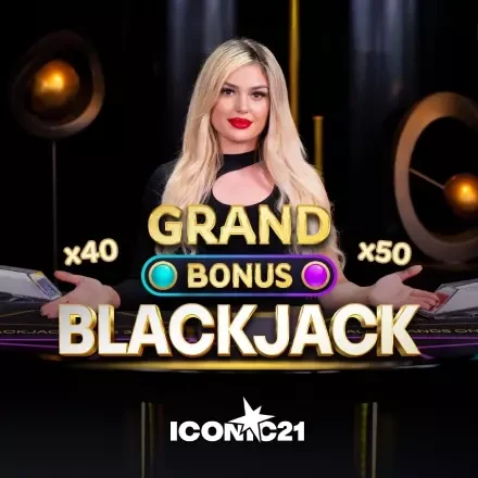 Grand Bonus Blackjack
