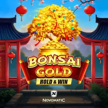 Bonsai Gold